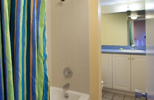 Daytona Beach Shores Resort | Luxus-Apartment mit 1 Schlafzimmer, Daytona Beach, Florida (1895032)