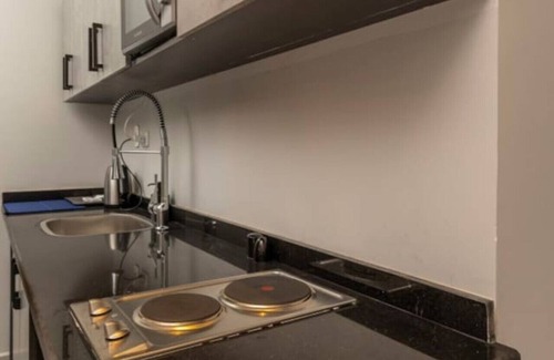 Nasr City Wohnung | One-bedroom apartment | 15 mins from airport | 1free breakfast | premium service |responsive host