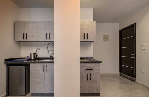 Nasr City Wohnung | One-bedroom apartment | 15 mins from airport | 1free breakfast | premium service |responsive host