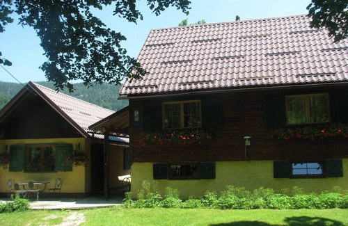 Jasenak Wohnung | 1-Zimmer-Ferienwohnung Haustiere erlaubt Jasenak, Karlovac (A-20718-e)