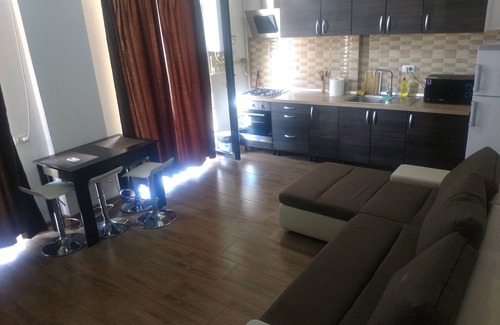Mamaia-Sat Wohnung | Apartment mit einem Schlafzimmer