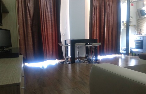 Mamaia-Sat Wohnung | Apartment mit einem Schlafzimmer