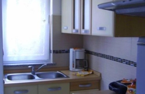 Valun Wohnung | One bedroom apartment with balcony and sea view Valun, Cres (A-8086-c)