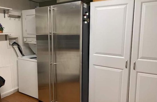 Aspen Hill Wohnung | One bedroom Basement Apartment. Parking. Fios internet. Close to nature and DC