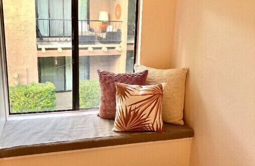 Baristo Eigentumswohnung | One Bedroom Desert Oasis - 30 Day Minimum Rental