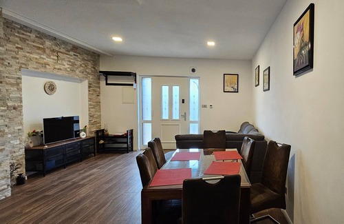 Brdovec Wohnung | 1-Zimmer-Ferienwohnung Brdovec, Prigorje (A-22481-a)