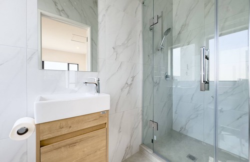 Papakura Haus | One-bedroom Retreat in Takanini