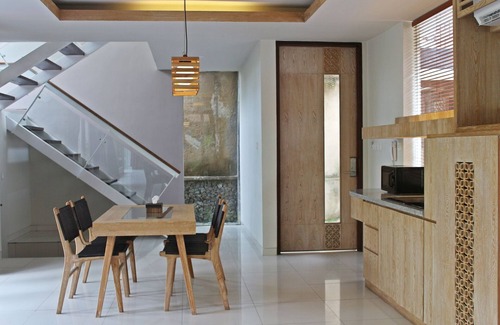 Melayang Villa | One Bedroom Rice Fields View, in der Nähe von Ubud