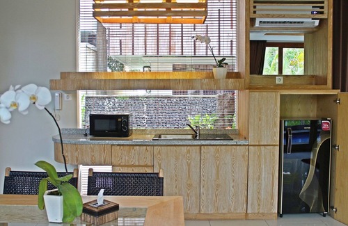 Melayang Villa | One Bedroom Rice Fields View, in der Nähe von Ubud