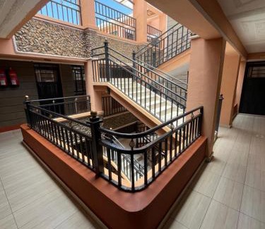 Ruiru Wohnung | One bedroom Spacious Apartment