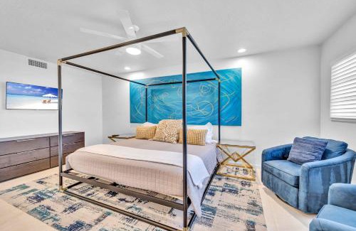 Coral Ridge Wohnung | One-bedroom Suite Heated pool Dock Access Quiet Neighborhood SaltAire Two RESlDENCES