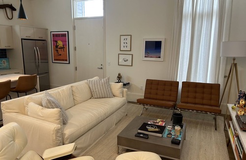 West Riverside Wohnung | One bedroom unit steps away from Audubon Park