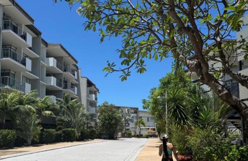 Nelly Bay Wohnung | One Bright Point Euodia Unit 1102