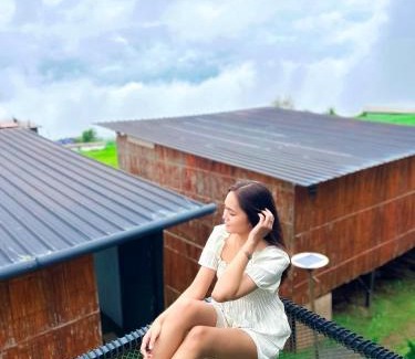 Lom Kao Haus | One dayภูทับเบิก