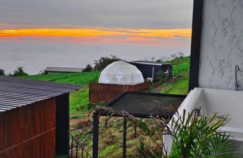 Lom Kao Haus | One dayภูทับเบิก