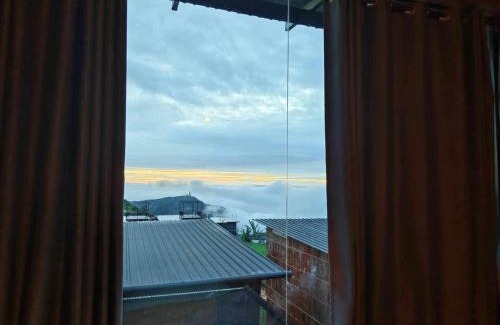 Lom Kao Haus | One dayภูทับเบิก