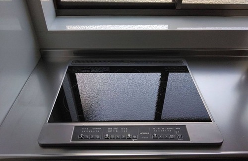 Kushimoto Haus | One day only one group [inn of one building rental] Healing inn Kagura [Kushimoto-cho] "Accommodation with small children" The room was clean, air-conditioned and comfortable.