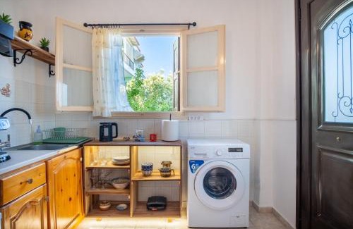 Potokaki Wohnung | One House Pythagoreio