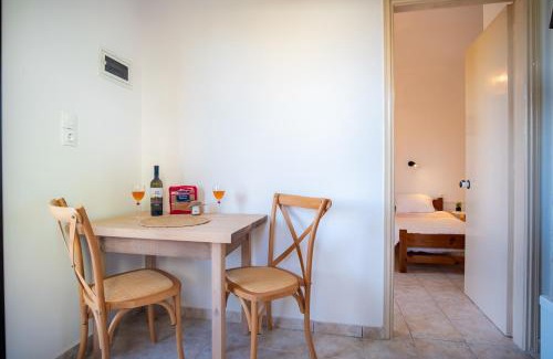 Potokaki Wohnung | One House Pythagoreio