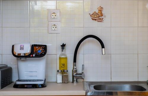 Potokaki Wohnung | One House Pythagoreio