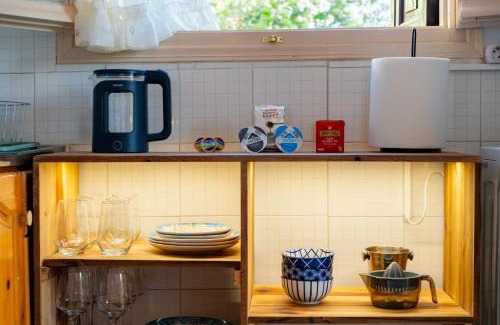 Potokaki Wohnung | One House Pythagoreio