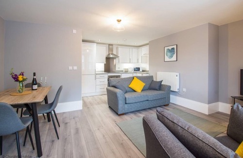 Acomb Wohnung | One Moorgate view free on street parking