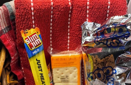 Grenada Kabine | One night stand