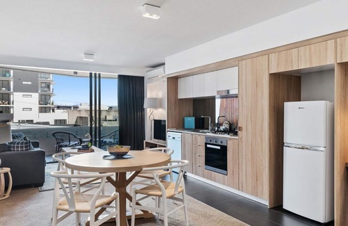 Newstead Wohnung | EINE EICHE - Gastgeber: L'Abode Accommodation