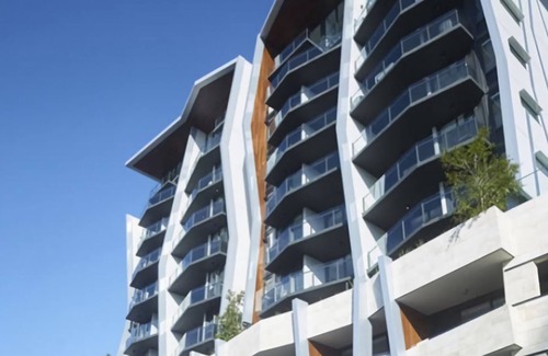 Newstead Wohnung | EINE EICHE - Gastgeber: L'Abode Accommodation