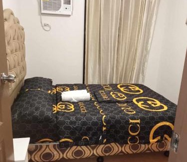 Cagayan de Oro Wohnung | One Oasis By Paseo de Corazon Residence