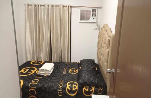 Cagayan de Oro Wohnung | One Oasis By Paseo de Corazon Residence