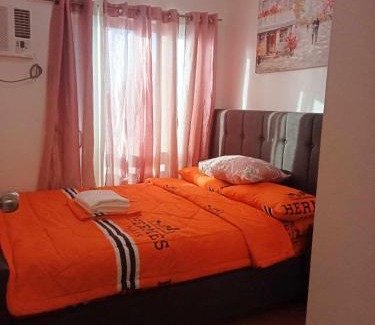 Cagayan de Oro Wohnung | One Oasis By Paseo de Corazon Residence