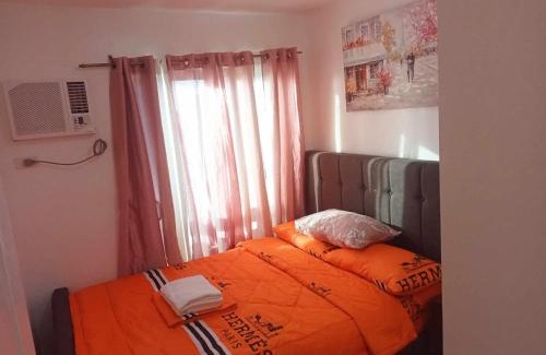 Cagayan de Oro Wohnung | One Oasis By Paseo de Corazon Residence