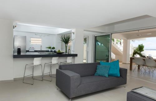 Hato Wohnung | One Ocean Boutique Apartments & Suites Bonaire