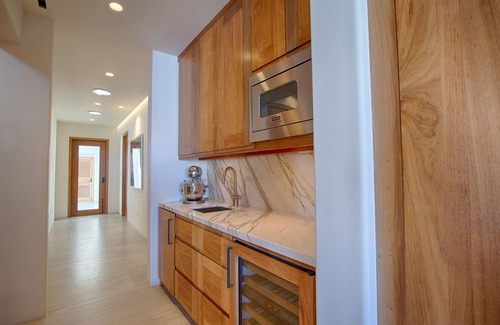 San Jose del Cabo Villa | One-of-a-Kind Luxury Living