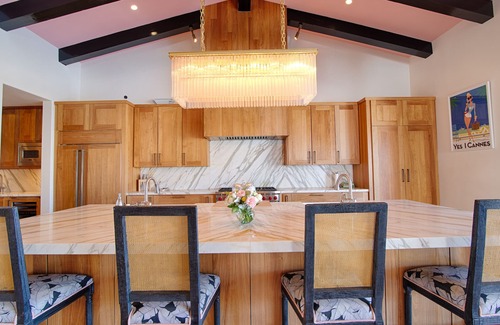 San Jose del Cabo Villa | One-of-a-Kind Luxury Living