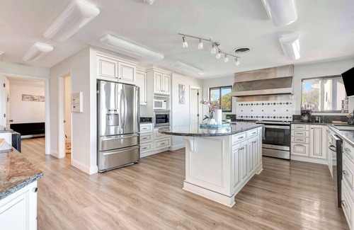 South Daytona Haus | One of a Kind, two story, gated Halifax Riverfront