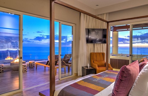 Paraiso Escondido Hotel | ONE OF LOS CABOS FINEST RESORTS ALL-INCLUSIVE WITH BUTLER SERVICE