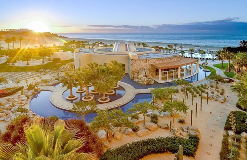 Paraiso Escondido Hotel | ONE OF LOS CABOS FINEST RESORTS ALL-INCLUSIVE WITH BUTLER SERVICE