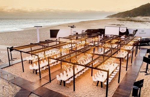 Paraiso Escondido Hotel | ONE OF LOS CABOS FINEST RESORTS ALL-INCLUSIVE WITH BUTLER SERVICE