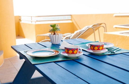 Costa Nova do Prado Wohnung | One of the Best Views Costa Nova