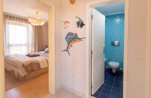 Costa Nova do Prado Wohnung | One of the Best Views Costa Nova