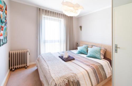 Costa Nova do Prado Wohnung | One of the Best Views Costa Nova