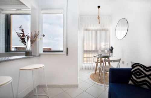 Costa Nova do Prado Wohnung | One of the Best Views Costa Nova II