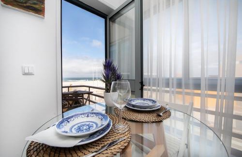 Costa Nova do Prado Wohnung | One of the Best Views Costa Nova II