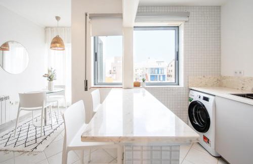 Costa Nova do Prado Wohnung | One of the Best Views Costa Nova III