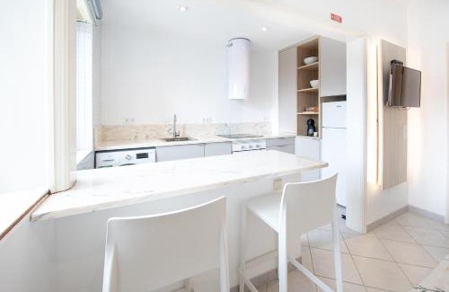 Costa Nova do Prado Wohnung | One of the Best Views Costa Nova III