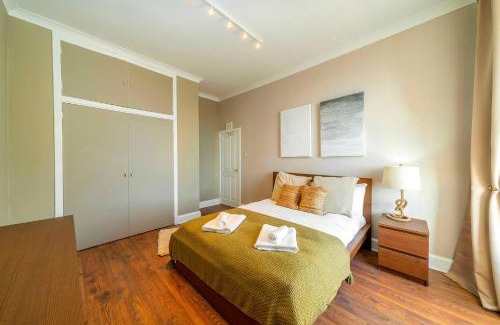 Arbroath Haus | One Shore