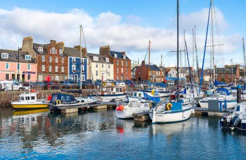 Arbroath Haus | One Shore