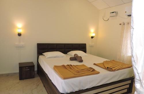 Agonda Haus | One Side Love - Agonda